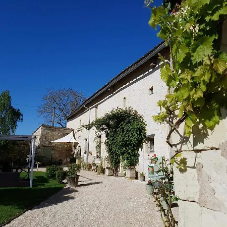 Bed and breakfast La Chabotterie *