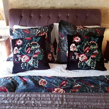 Bed and breakfast La Chabotterie *
