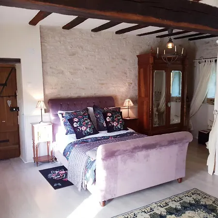 Bed and breakfast La Chabotterie