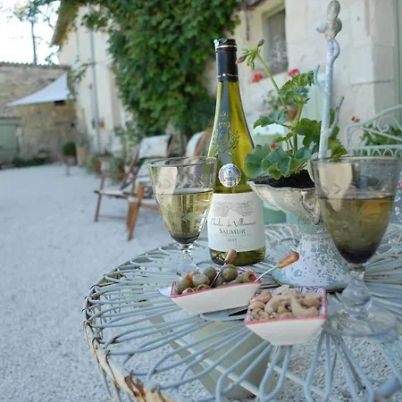 La Chabotterie Loudun