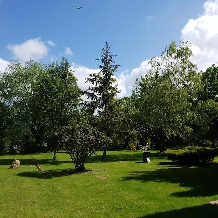 Bed and breakfast La Chabotterie