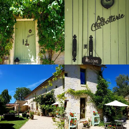 La Chabotterie