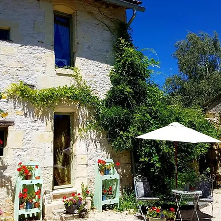 La Chabotterie Loudun