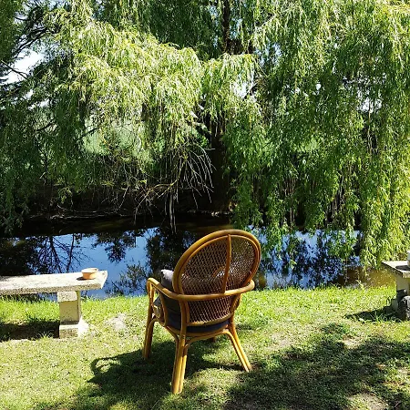 Bed and breakfast La Chabotterie *