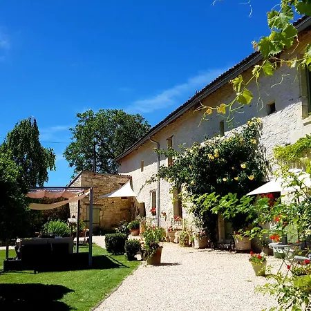 La Chabotterie *
