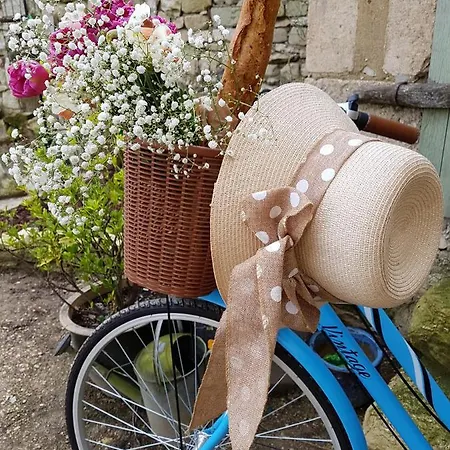 Bed and breakfast La Chabotterie