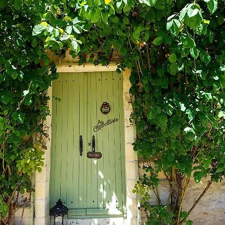 Bed and breakfast La Chabotterie