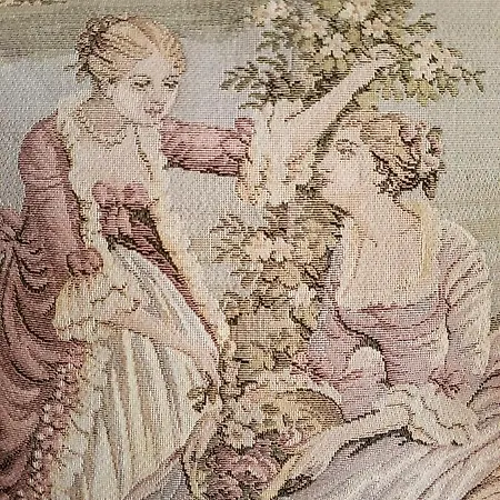 La Chabotterie * Loudun