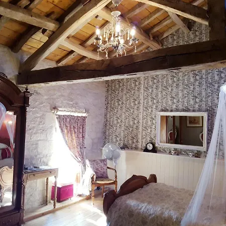 La Chabotterie *