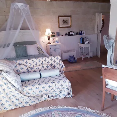 Bed and breakfast La Chabotterie