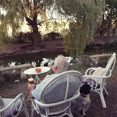 Bed and breakfast La Chabotterie *