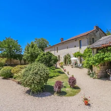 La Chabotterie