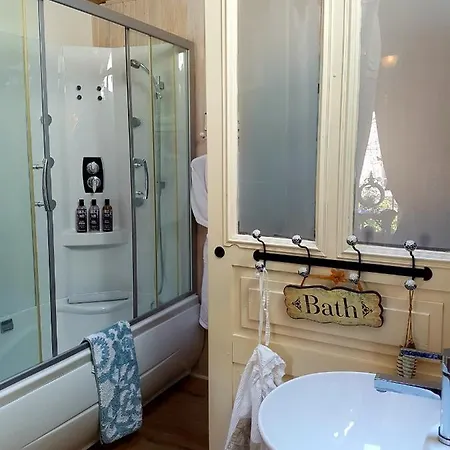 La Chabotterie Bed and breakfast